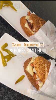 Börek & Simit Huis