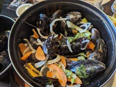 Kites Restaurant & Cocktail Bar