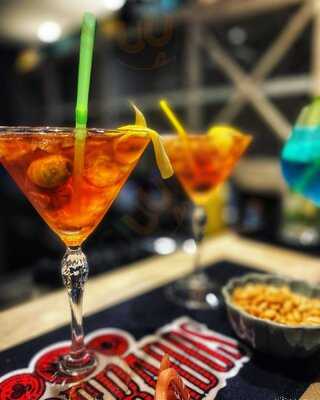 Kites Restaurant & Cocktail Bar