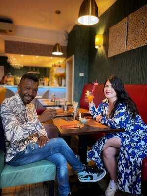 Kites Restaurant & Cocktail Bar