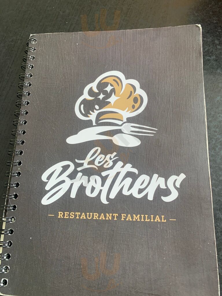 Les Brothers