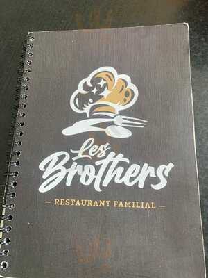 Les Brothers