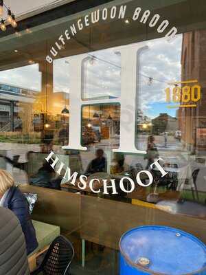 Bakkerij Himschoot Dok Noord