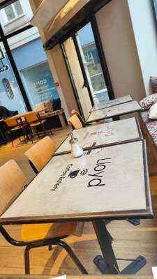Lloyd Coffee Eatery