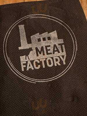 Meat Factory Gent