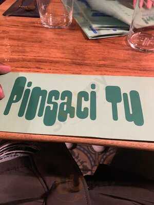 Pinsaci Tu