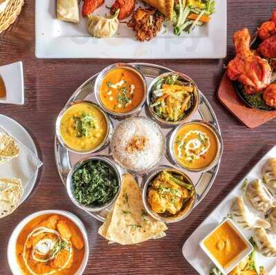 Nepal Delight Leuven