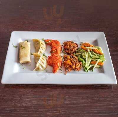 Nepal Delight Leuven