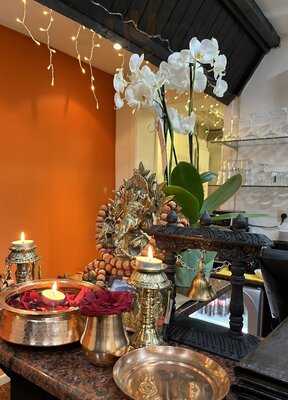 Nepal Delight Leuven