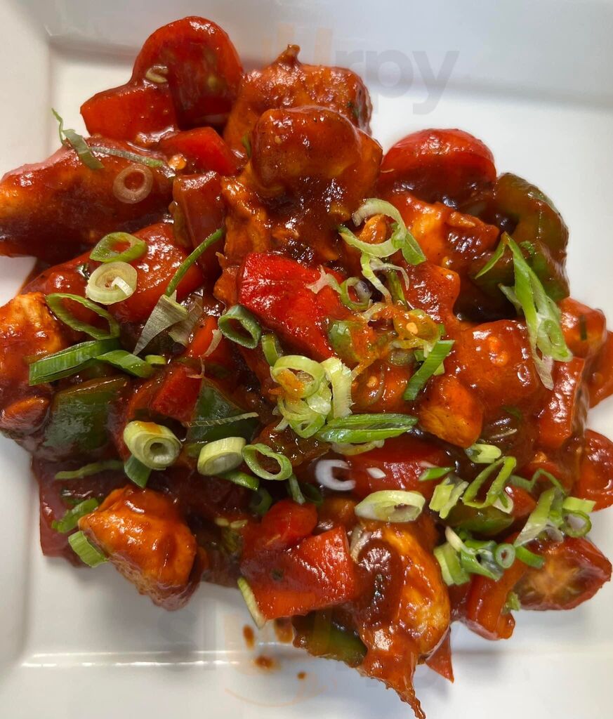 Nepal Delight Leuven