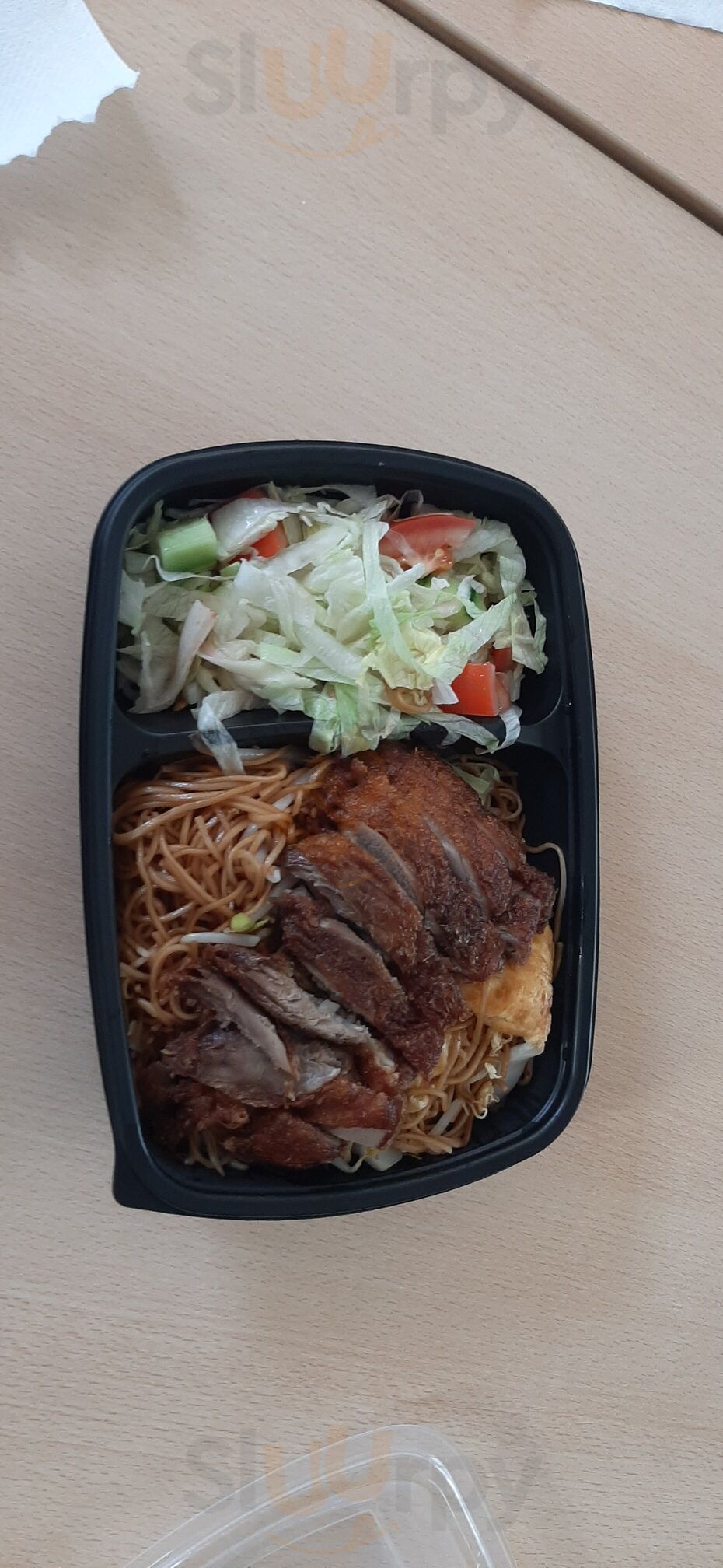 Traiteur Chinois Brussel