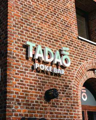 Tadao Poke Bar - Waterloo