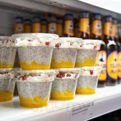 Tadao Poke Bar - Waterloo