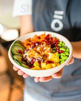 Tadao Poke Bar - Waterloo