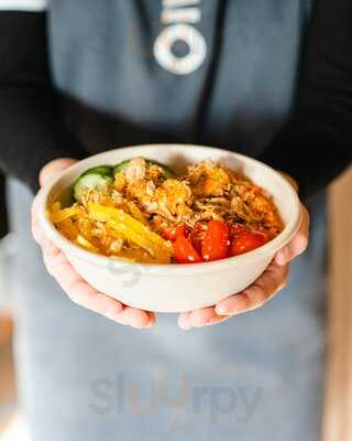 Tadao Poke Bar - Waterloo