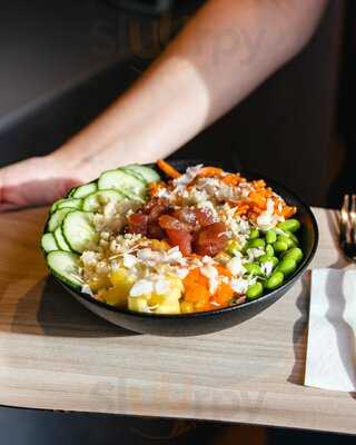 Tadao Poke Bar - Waterloo