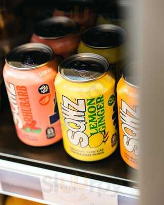 Tadao Poke Bar - Waterloo