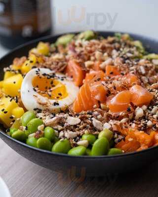 Tadao Poke Bar - Waterloo