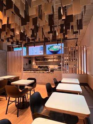 Tadao Poke Bar - Waterloo