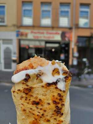 Shawarma Syria
