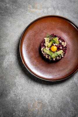 Brasserie Surréaliste