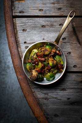 Brasserie Surréaliste