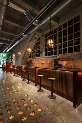 Brasserie Surréaliste