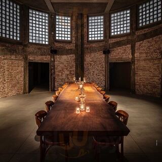 Brasserie Surréaliste