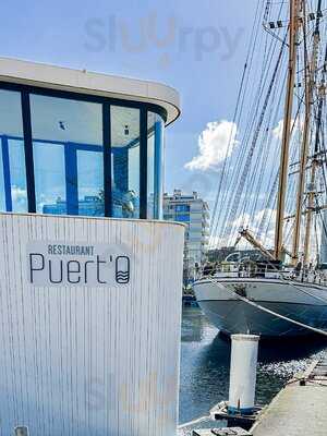 Puert'o