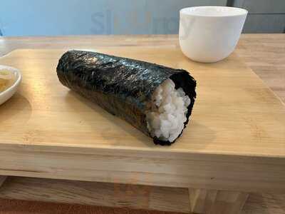 Sushi & Saké Bar By Chef Yoshi