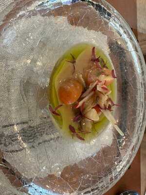 Sushi & Saké Bar By Chef Yoshi