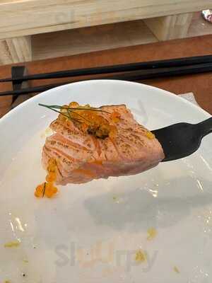 Sushi & Saké Bar By Chef Yoshi