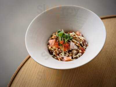 Sushi & Saké Bar By Chef Yoshi