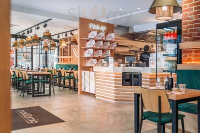 Makifornia - Boniface