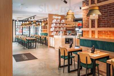 Makifornia - Boniface