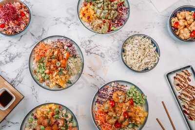 Makifornia - Boniface