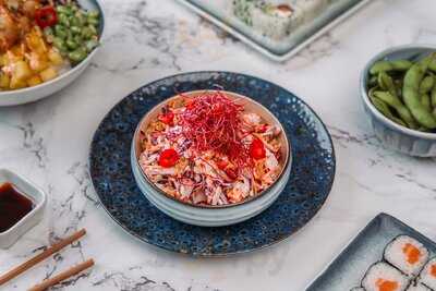 Makifornia - Boniface