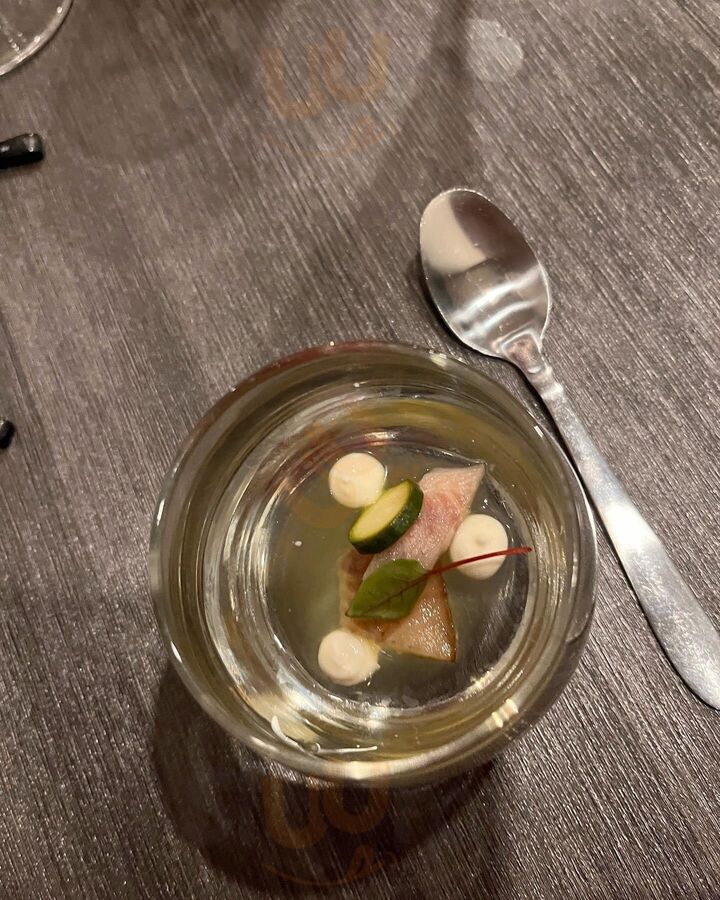 Restaurant De Copain