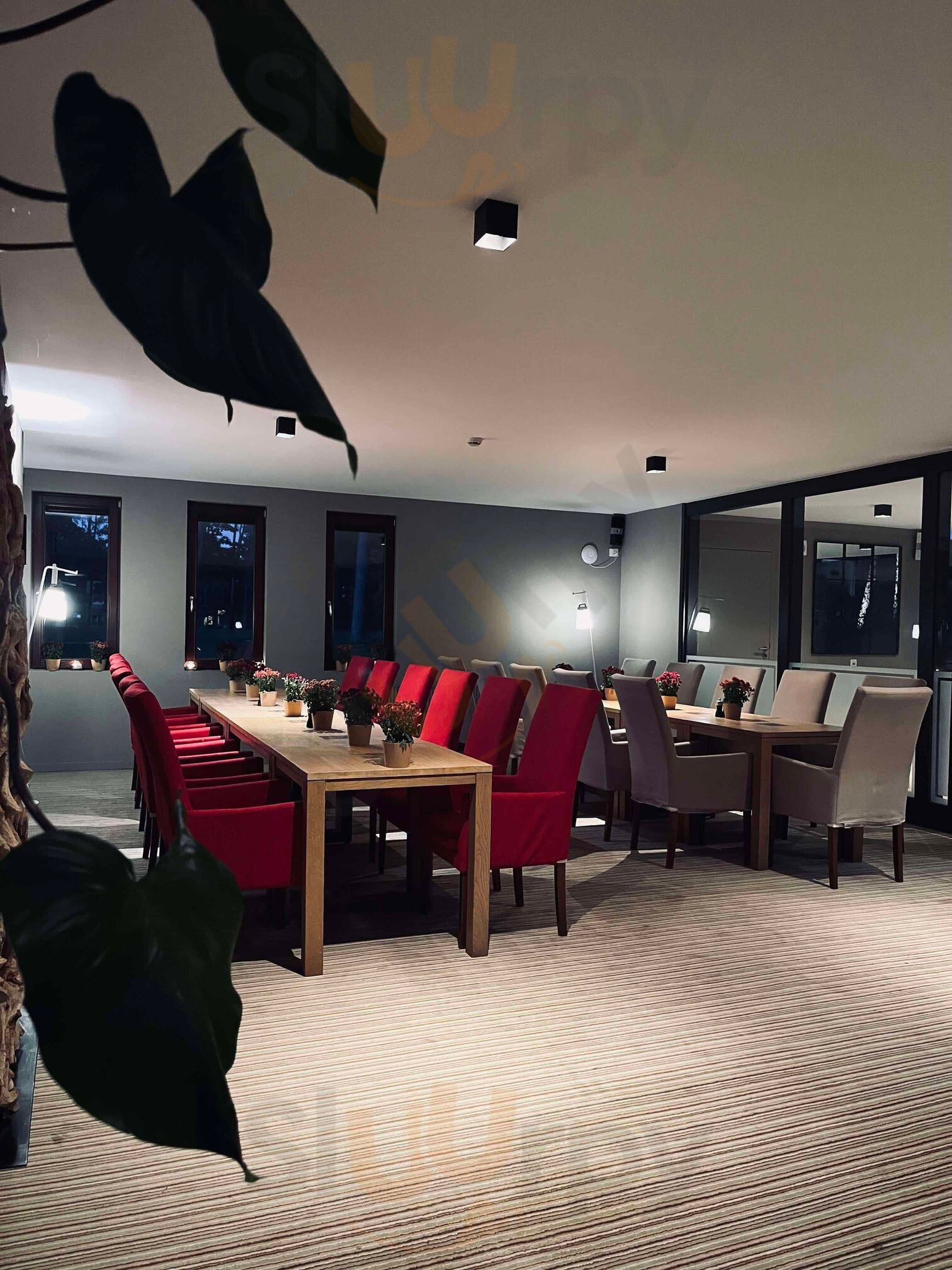 Le Restaurant Du Bercuit