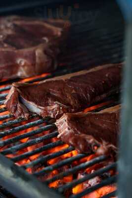 Atrium Bar And Restaurant