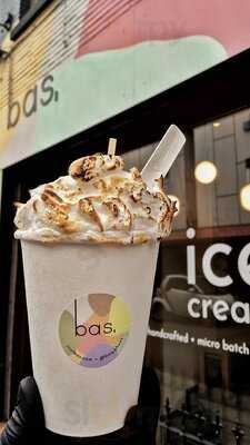 Bas Ice Cream
