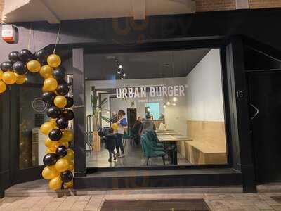 Urban Burger