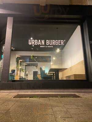 Urban Burger