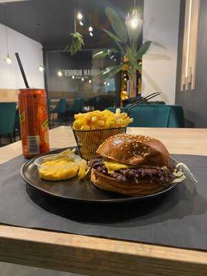 Urban Burger
