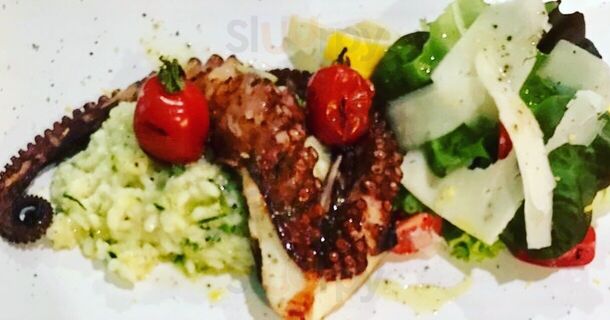 Restaurant Agora Turnhout