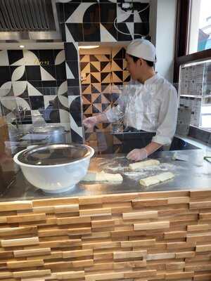 Fresh Japanese Noodles