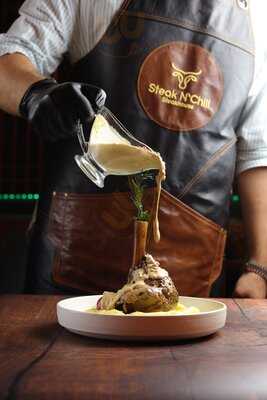 Steak N'chill Brussels