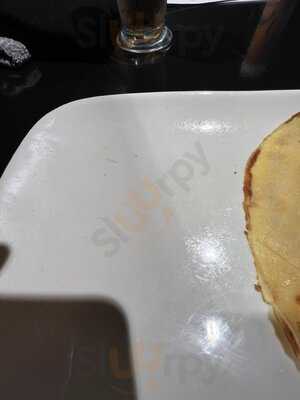 The Waffle Factory Korte Munt