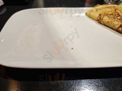 The Waffle Factory Korte Munt