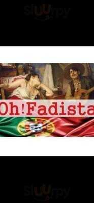 Restaurant Oh Fadista
